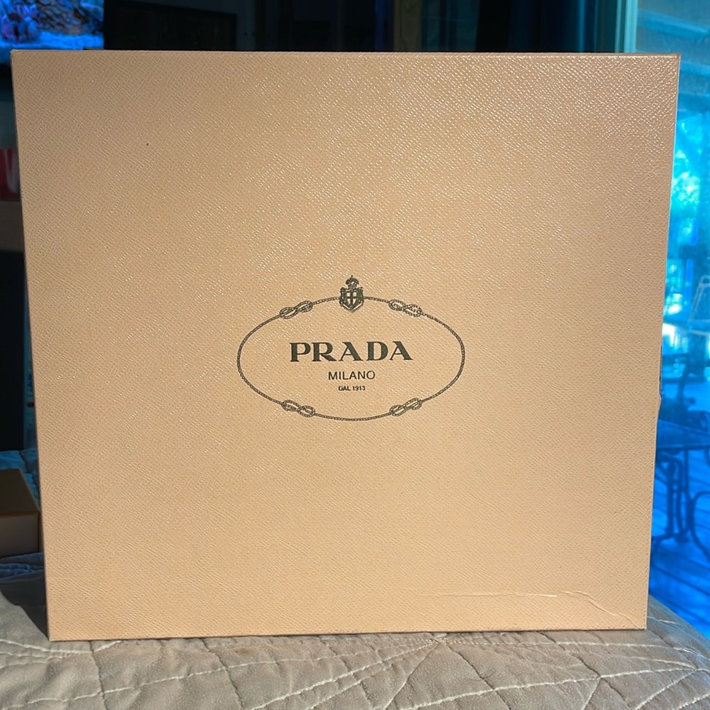Prada Box